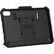 Urban Armor Gear Scout Case for iPad Mini 6th Gen (Black, OEM Packaging)