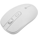 X9 Performance X9RF2ACMOUSE Wireless Mouse (White)