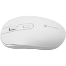 X9 Performance X9RF2ACMOUSE Wireless Mouse (White)