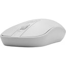 X9 Performance X9RF2ACMOUSE Wireless Mouse (White)