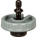 Manfrotto 1/4"-20 Camera Screw with Nut