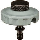 Manfrotto 1/4"-20 Camera Screw with Nut