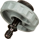 Manfrotto 1/4"-20 Camera Screw with Nut