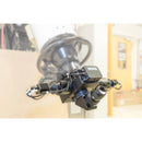 Alpine Astronomical Baader IMP85 Adapter S120 to PlaneWave Secure Fit