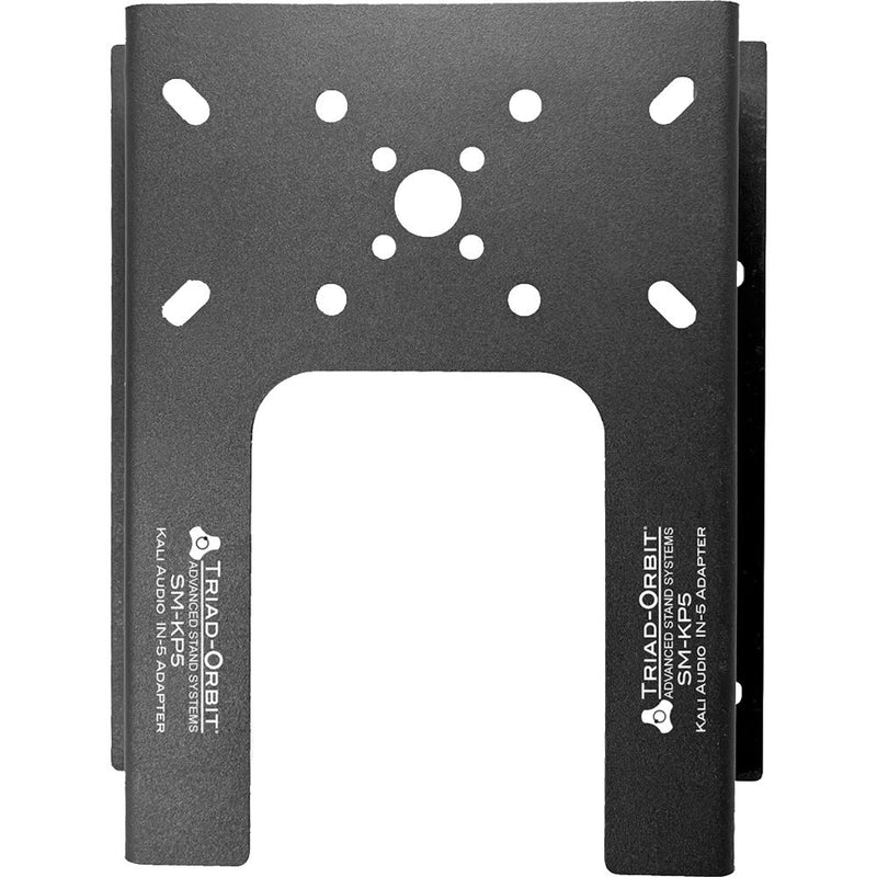 Triad-Orbit SM-KP5 Adapter Plate for Kali IN-5 V2 Speakers