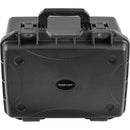 Odyssey Vulcan Injection-Molded Utility Case with Pluck Foam (15 x 10.5 x 8.25" Interior)