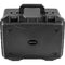Odyssey Vulcan Injection-Molded Utility Case with Pluck Foam (15 x 10.5 x 8.25" Interior)