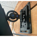 PRECISION TRIAD-ORBIT SM-UM1 Universal Speaker Mount
