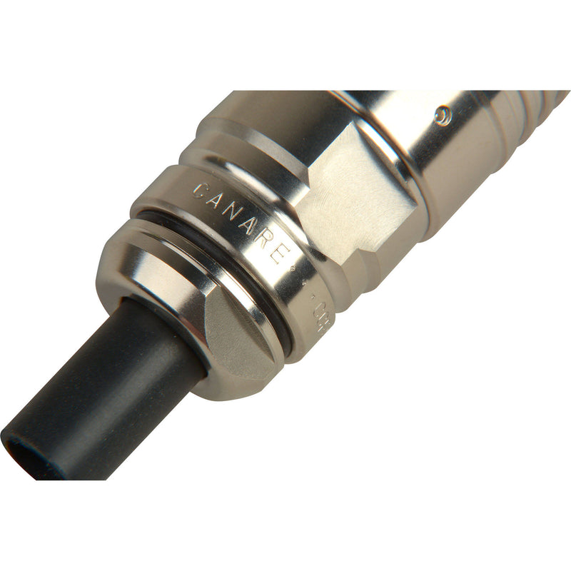 Canare Tri-K Pro Triax Connector (Female)