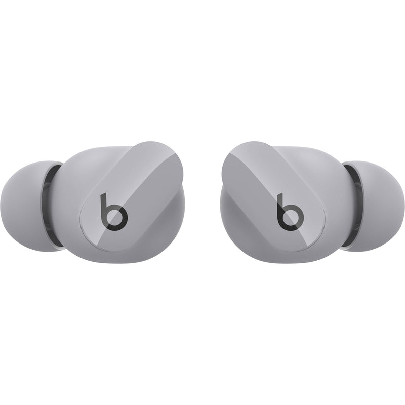 Beats by Dr. Dre Studio Buds Noise-Canceling True Wireless In-Ear Headphones (Moon Gray)