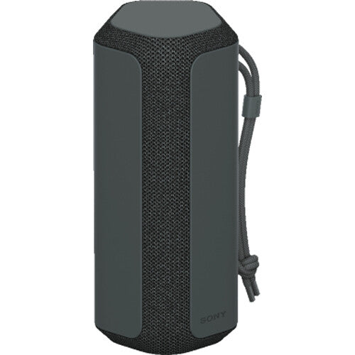Sony SRS-XE200 Portable Bluetooth Speaker (Black)