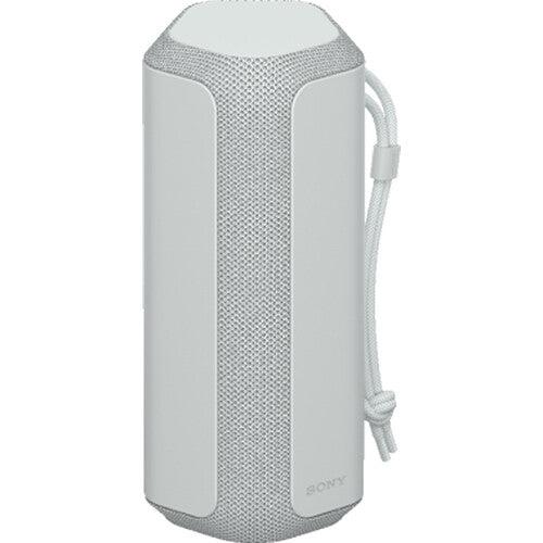 Sony SRS-XE200 Portable Bluetooth Speaker (Light Gray)