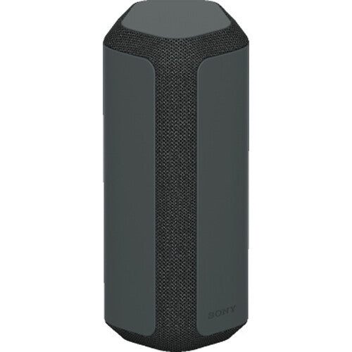 Sony SRS-XE300 Portable Bluetooth Speaker (Black)