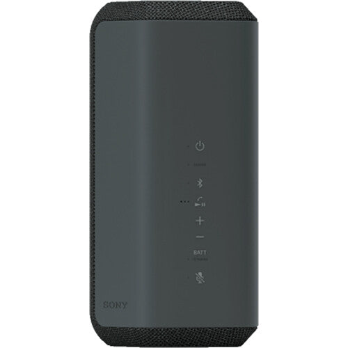 Sony SRS-XE300 Portable Bluetooth Speaker (Black)