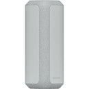 Sony SRS-XE300 Portable Bluetooth Speaker (Light Gray)
