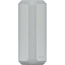 Sony SRS-XE300 Portable Bluetooth Speaker (Light Gray)