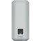 Sony SRS-XE300 Portable Bluetooth Speaker (Light Gray)