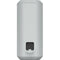 Sony SRS-XE300 Portable Bluetooth Speaker (Light Gray)