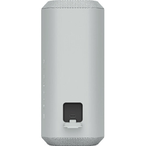 Sony SRS-XE300 Portable Bluetooth Speaker (Light Gray)