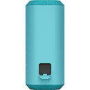 Sony SRS-XE300 Portable Bluetooth Speaker (Blue)