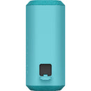 Sony SRS-XE300 Portable Bluetooth Speaker (Blue)