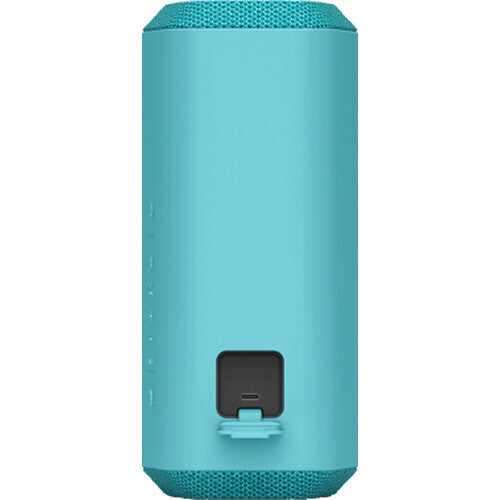 Sony SRS-XE300 Portable Bluetooth Speaker (Blue)