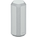 Sony SRS-XE300 Portable Bluetooth Speaker (Light Gray)
