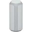 Sony SRS-XE300 Portable Bluetooth Speaker (Light Gray)