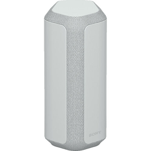 Sony SRS-XE300 Portable Bluetooth Speaker (Light Gray)