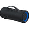 Sony SRS-XG300 Portable Bluetooth Speaker (Black)