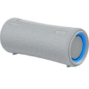 Sony SRS-XG300 Portable Bluetooth Speaker (Gray)
