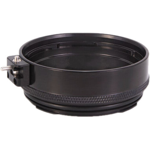 Aquatica 30603 56mm Port Extension Ring for Select Olympus Micro Four Thirds Lenses