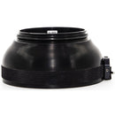 Aquatica 30616 Port Extension Ring for Sony 6300 Underwater Camera Housing