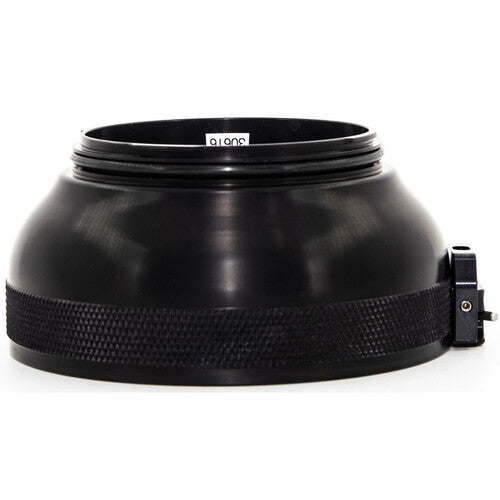 Aquatica 30616 Port Extension Ring for Sony 6300 Underwater Camera Housing