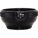 Aquatica 30616 Port Extension Ring for Sony 6300 Underwater Camera Housing