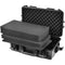 Odyssey Vulcan Injection-Molded Utility Case with Pluck Foam (20.25 x 11.25 x 5" Interior)