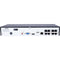 USAVision UA-SNVRL810-P 8-Channel 8MP NVR (No HDD)