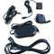 Bescor NPW126SUSBC, NPW126SAC & DTAP8V D-Tap Adapter Combo Kit
