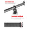Sunwayfoto CCB-01 Carbon Tripod Extension Arm (16")