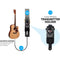 Xvive Audio H1 Transmitter Holder for U2 Guitar Wireless System