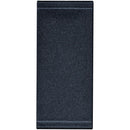 MuxLab Blank Plate Module for Tabletop Panel (Black)