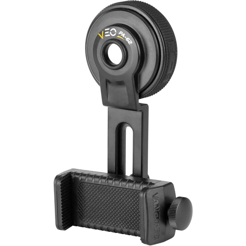 Vanguard VEO PA-62 Smartphone Digiscoping Adapter Kit
