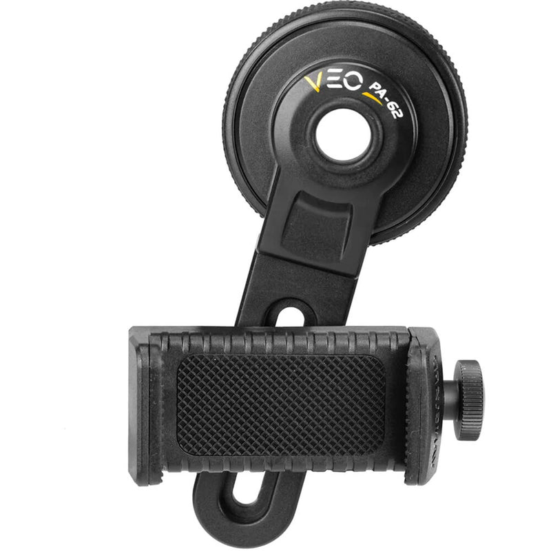Vanguard VEO PA-62 Smartphone Digiscoping Adapter Kit