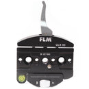 FLM QLB-80 Quick Release Clamp