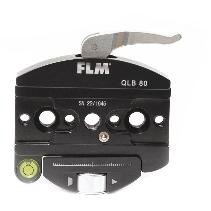 FLM QLB-80 Quick Release Clamp