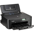 Canon PIXMA TS702a Wireless Photo Printer with PGI-280 XL/CLI-281 5-Color Pack Kit