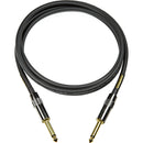 Mogami Gold 1/4" Male to 1/4" Male Speaker Cable (20')