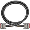 Mogami Gold AES AVID/DIGI DB25 to DB25 Digital Interface Cable (3')