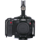 Tilta Full Camera Cage Bundle Basic Edition for Canon EOS R5 C