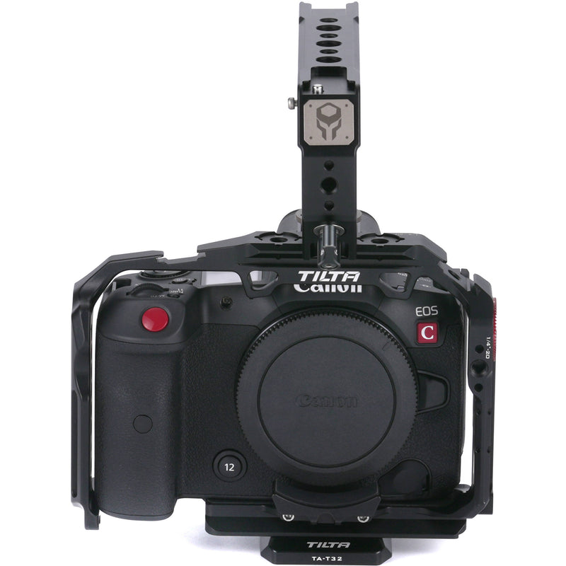 Tilta Full Camera Cage Bundle Basic Edition for Canon EOS R5 C